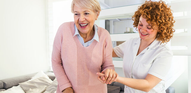 Tips for Choosing the Right Home Care Provider in the UK